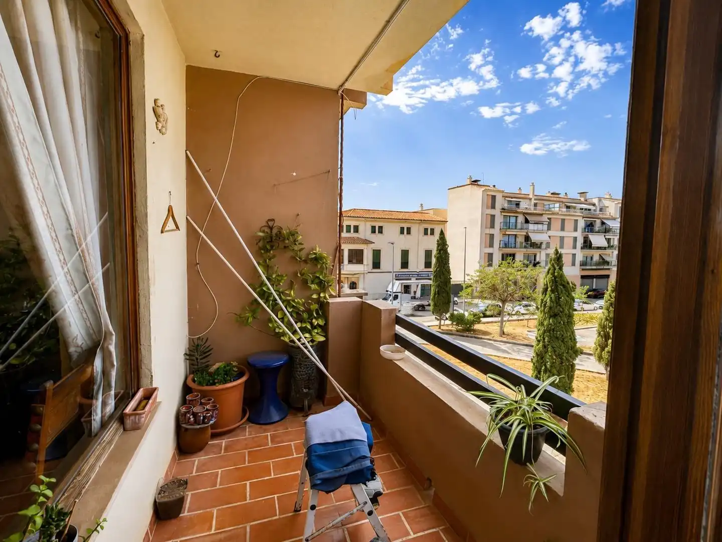 Terraza de Piso en venta en Llucmajor