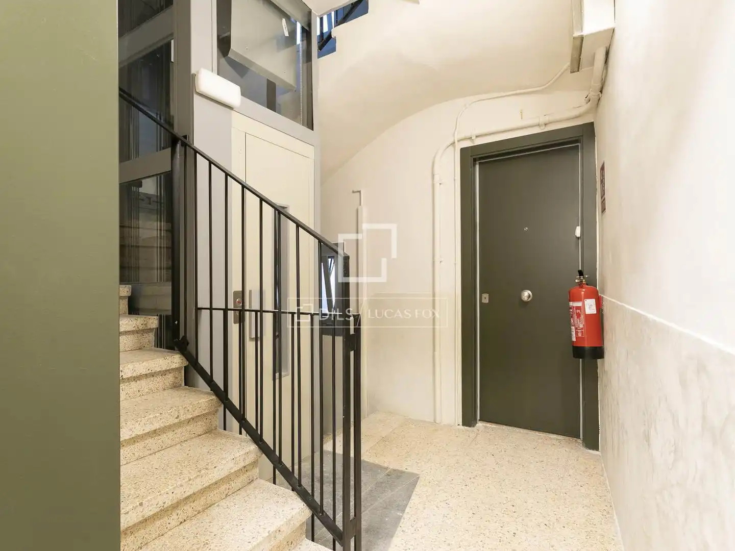 Piso en venta en Barri Gòtic