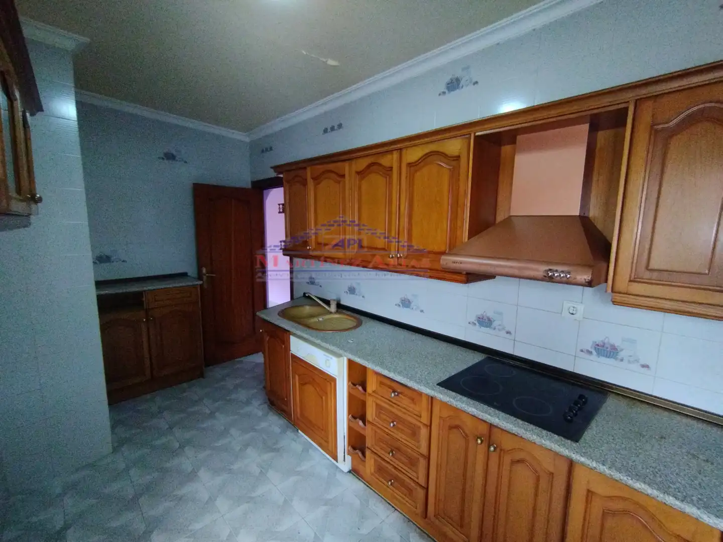 Kitchen of Attic for sale in Úbeda  with Terrace
