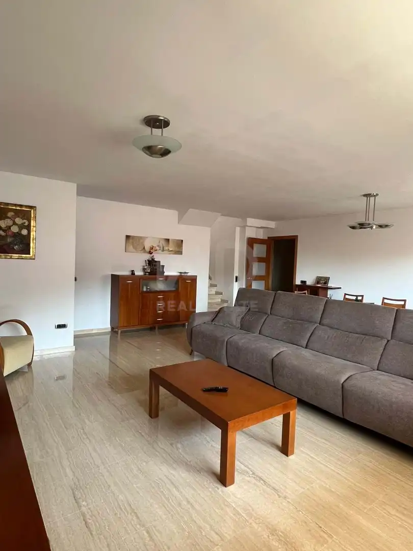 Living room of Duplexes for sale in Terrassa  with Heating and Terrace