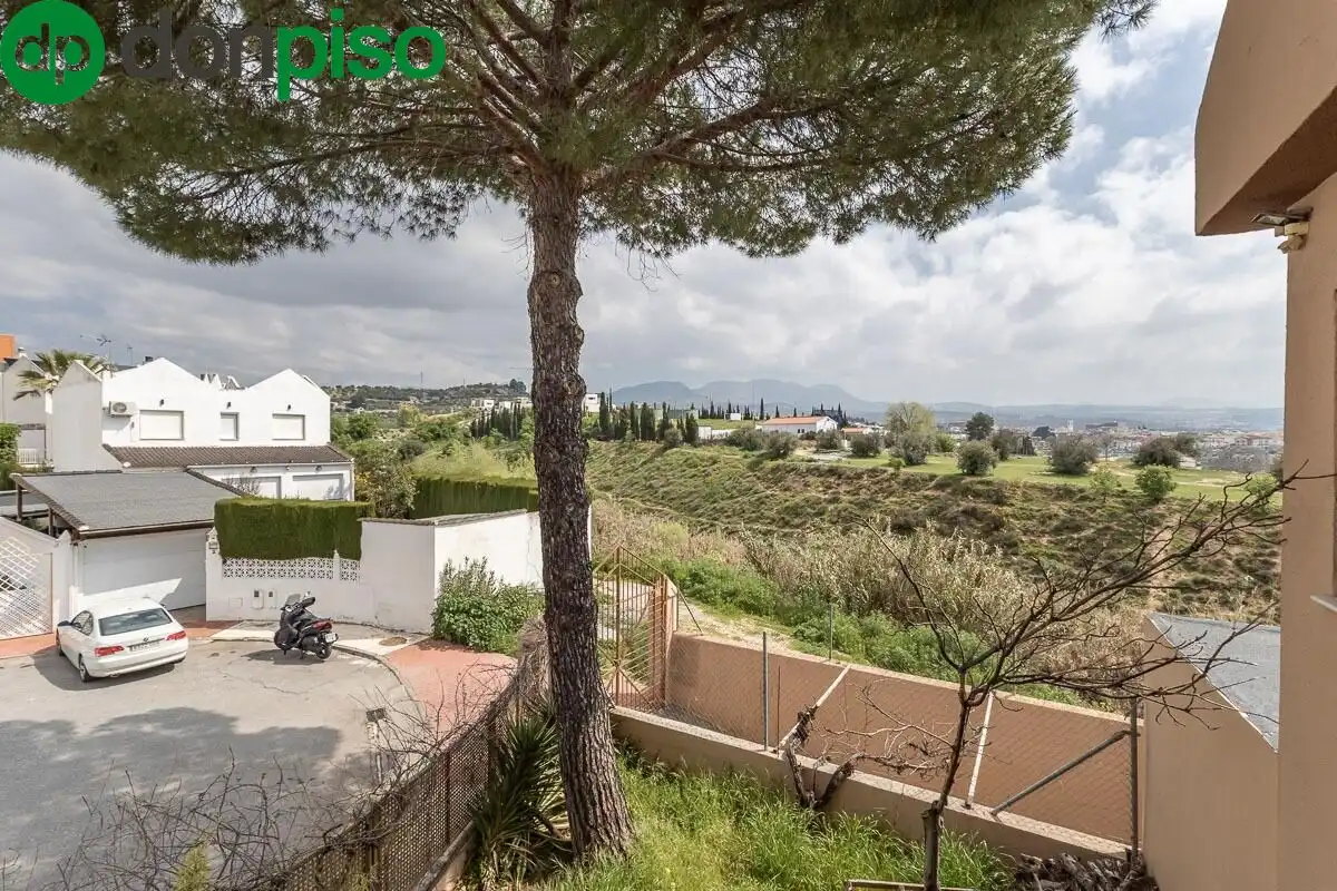 Casa con terrazza in vendita a Calle ARCES UR.MONTELUZ, imagen 30