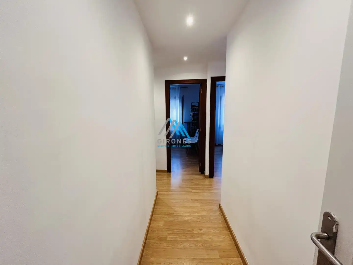 Flat for rent in Sant Feliu de Guíxols  with Air Conditioner, Heating and Parquet flooring