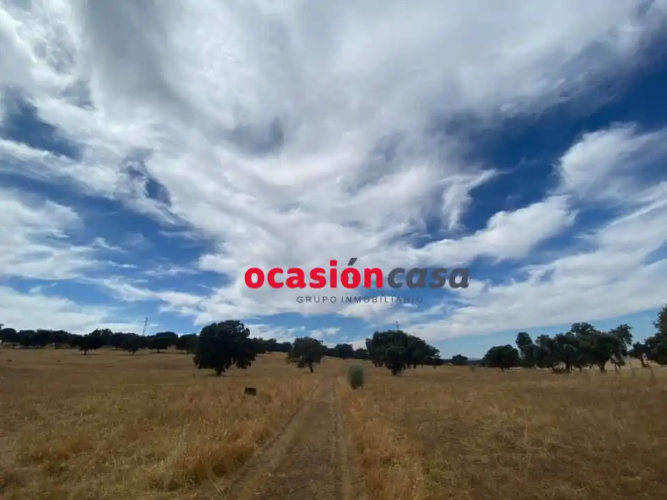 Residential land for sale in Fuente Obejuna, imagen 6