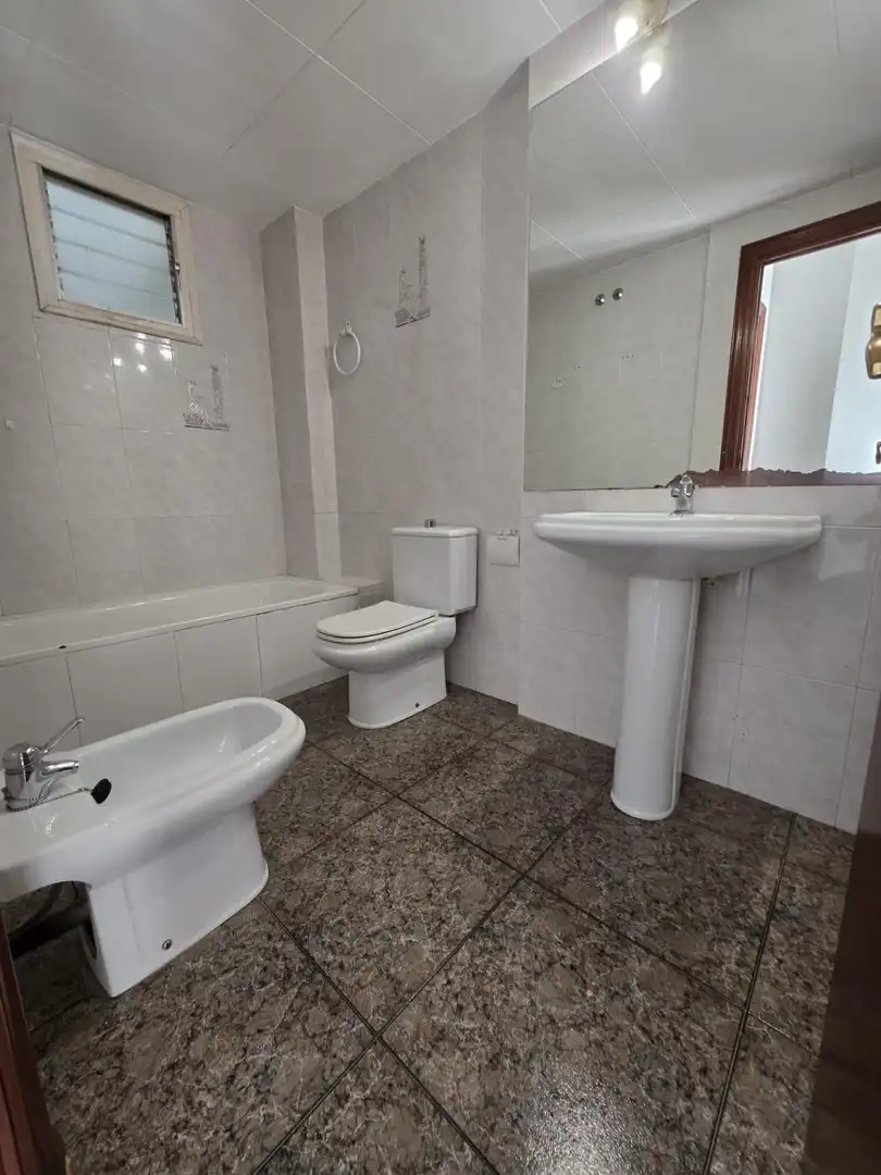 Baño de Piso en venta en Llevant