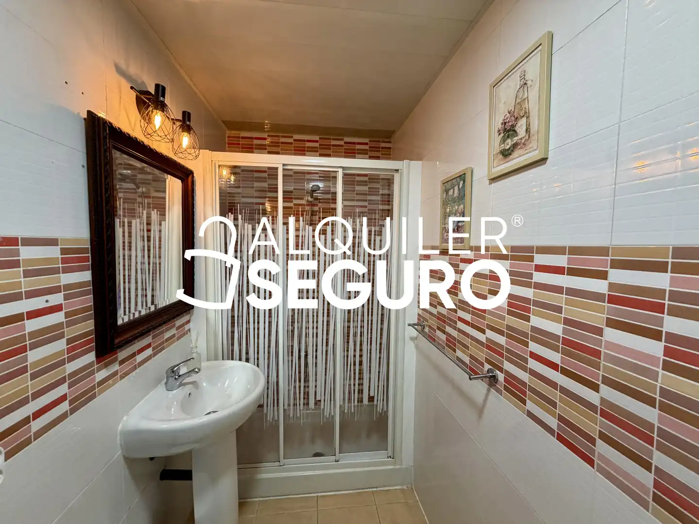 Appartement avec ascenseur à louer à España, imagen 13
