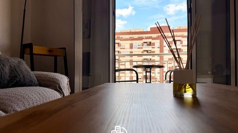 Foto 4 de Piso de alquiler en Avinguda Sants de la Pedra, -1, Doctor Palos - Alto Palancia, Sagunto / Sagunt