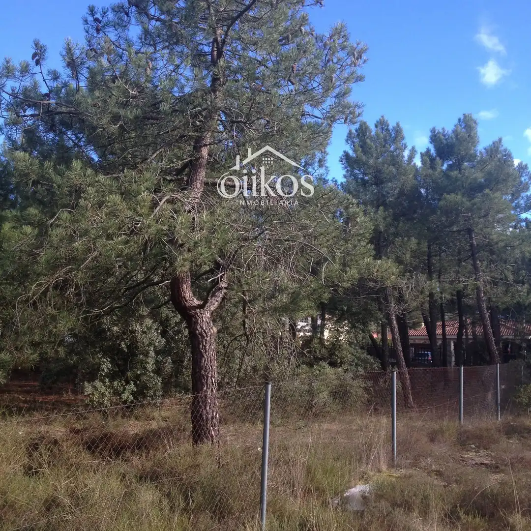 Residencial en venda en Alba de Tormes