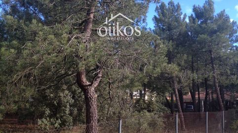 Foto 2 de Residencial en venda a Madroños, Los, 7, Alba de Tormes, Salamanca