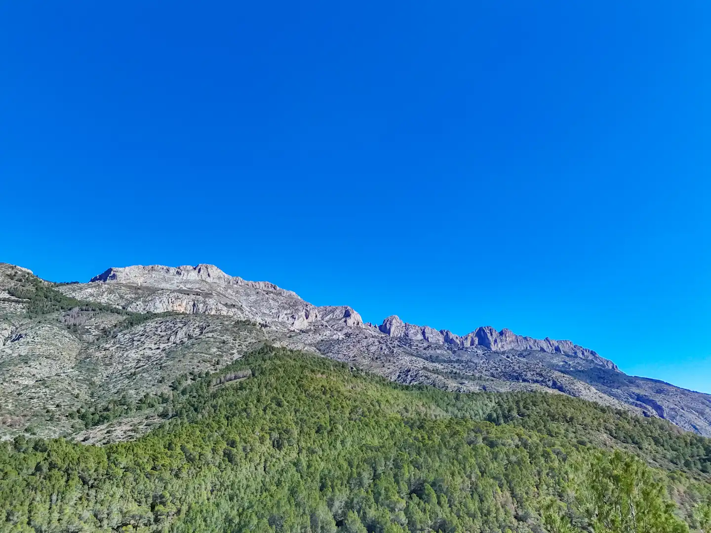 Terreny residencial en venda a Altea la Vella, imagen 44