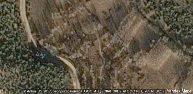 Finca rústica en venda en Ucero