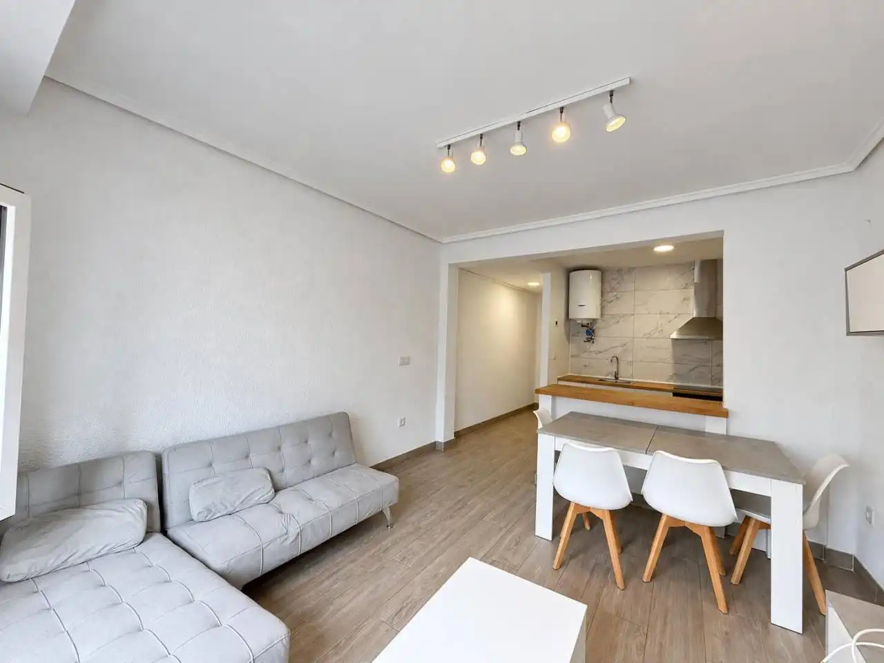 Wohnung zum Verkauf in Calle Horcas, imagen 2