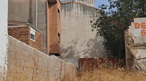 Foto 2 de Residencial en venda a Calle de Los Mártires Fuenlabrada, Centro, Madrid