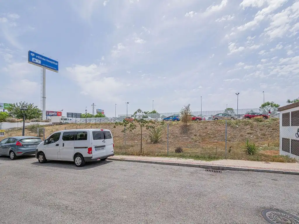 Terreny residencial en venda a Calle Miguel Ángel Asturias, imagen 4