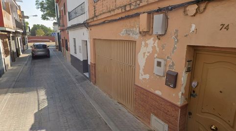 Foto 2 de Casa o chalet en venta en Torrejoncillo, Torreblanca, Sevilla Capital