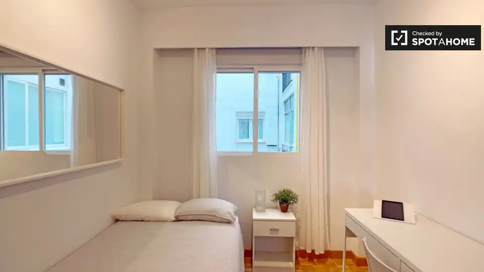 Habitación en Imperial