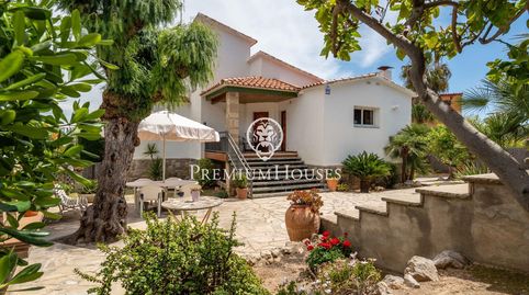 Foto 2 von Haus oder Chalet zum Verkauf in L'Aragai, Vilanova i la Geltrú