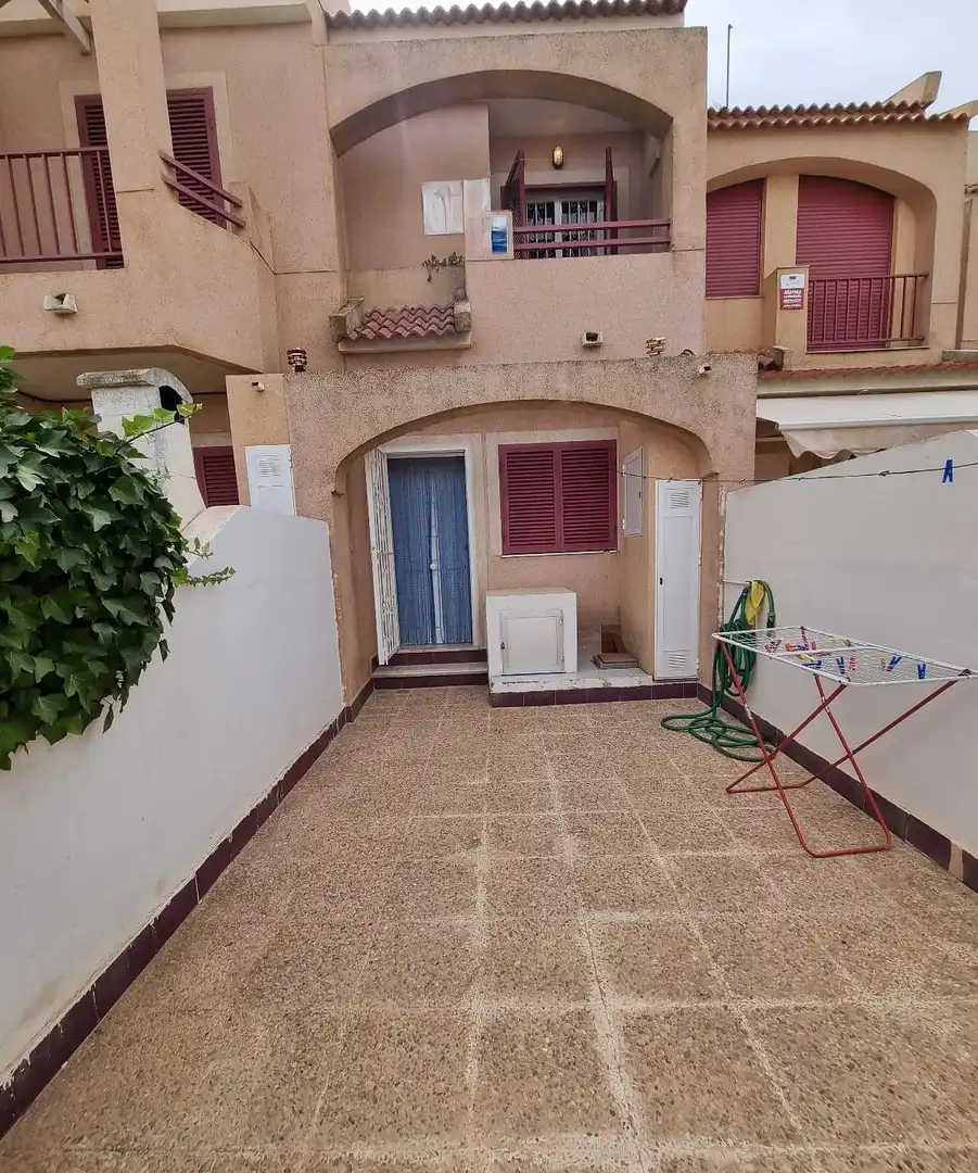 Dúplex en venda a Puerto de Mazarrón, imagen 10