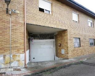 Exterior view of Garage for sale in Colmenarejo