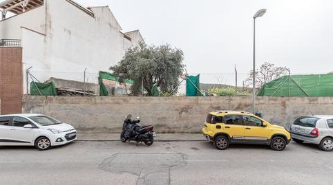 Foto 4 de Residencial en venta en Plaza de la Fuente, 29b, Crta. De la Sierra,  Granada Capital