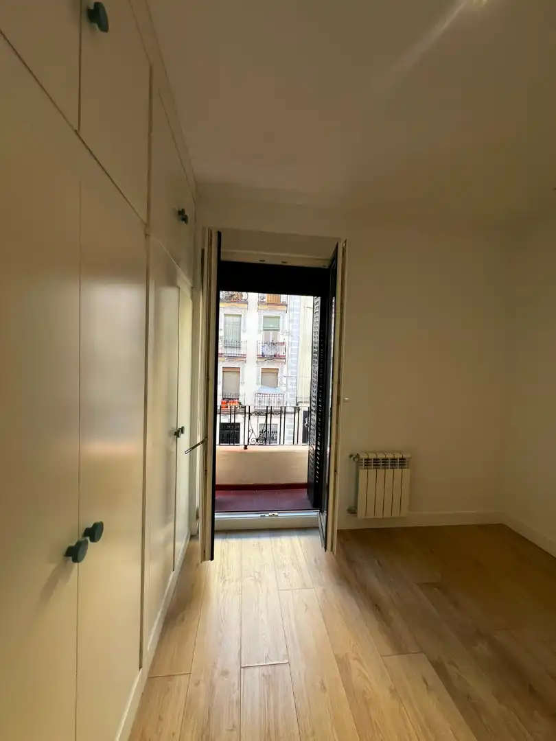 Flat with terrace for sale in Calle de Sebastián Elcano, imagen 42