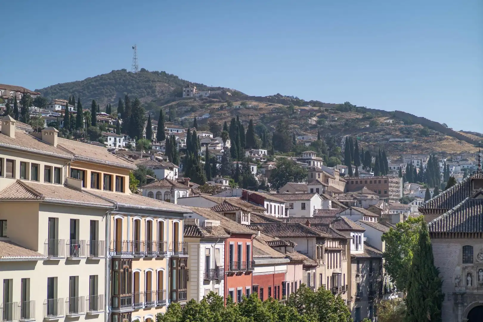 Houses for sale in Granada, Granada