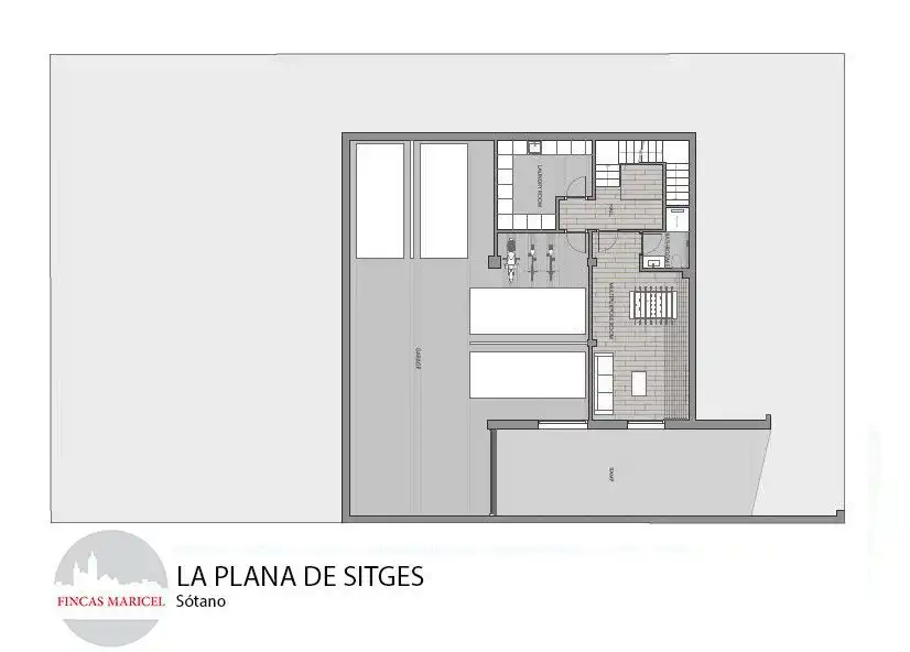Casa o chalet en venta en La Plana