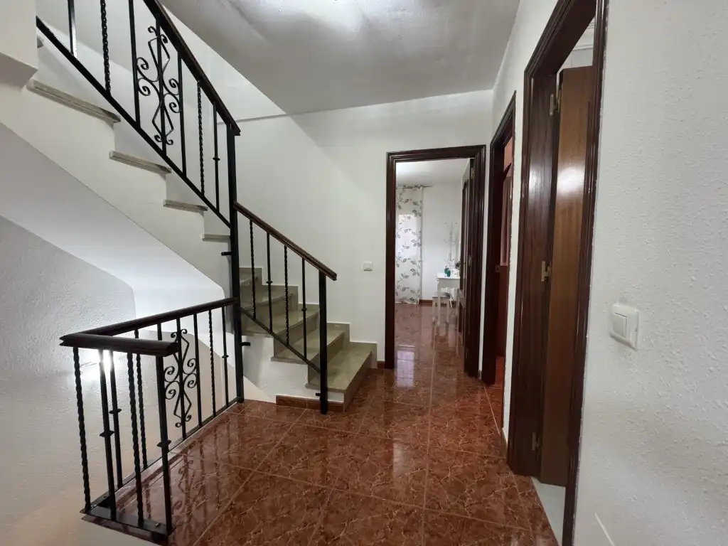 Casa o xalet en venda en Estepona amb Forn i Rentadora