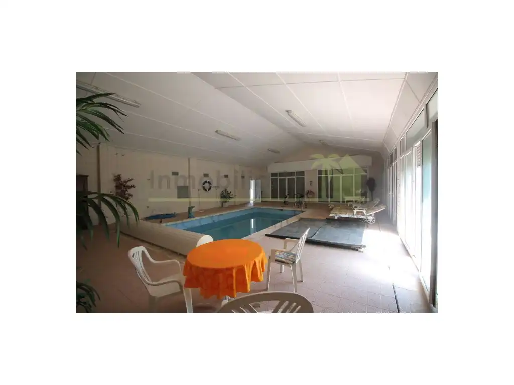 Piscina de Casa o xalet en venda en Vinaròs amb Jardí privat, Terrassa i Piscina