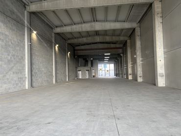 Industriegebäude zur Miete in San Lázaro - Meixonfrío