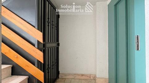 Foto 3 de Traster en venda a Vidal, Salamanca