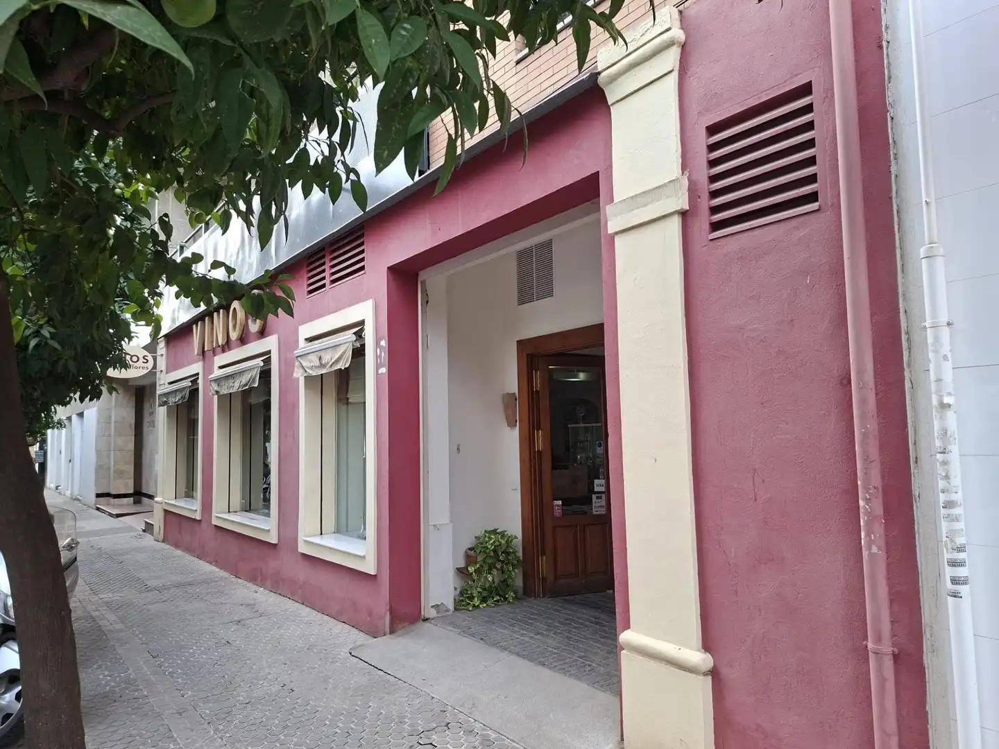 Local en venta en Sevilla con Aire acondicionado