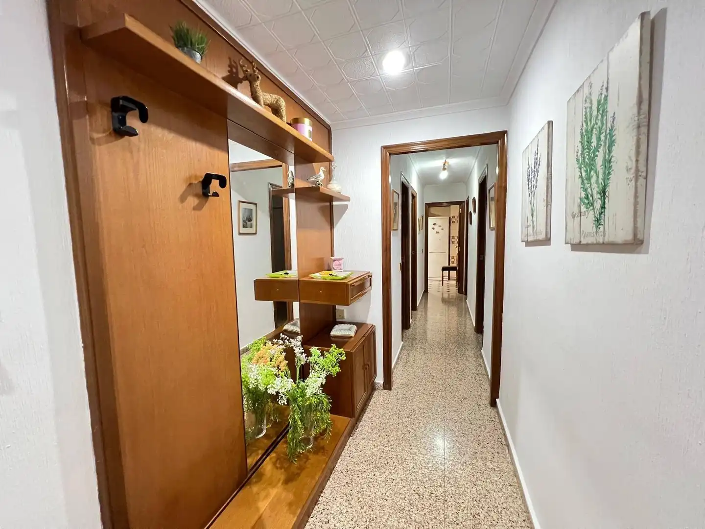 Piso de alquiler en Alicante / Alacant