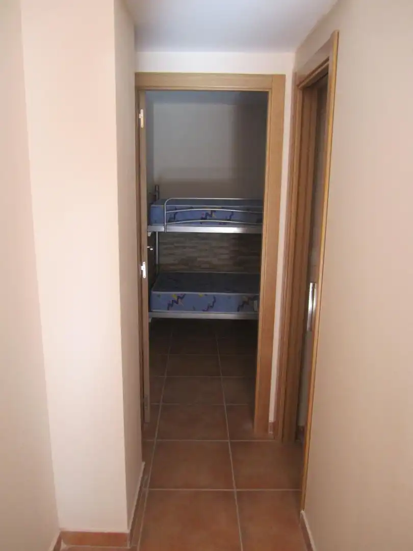 Dormitori de Edifici en venda en Alicante / Alacant