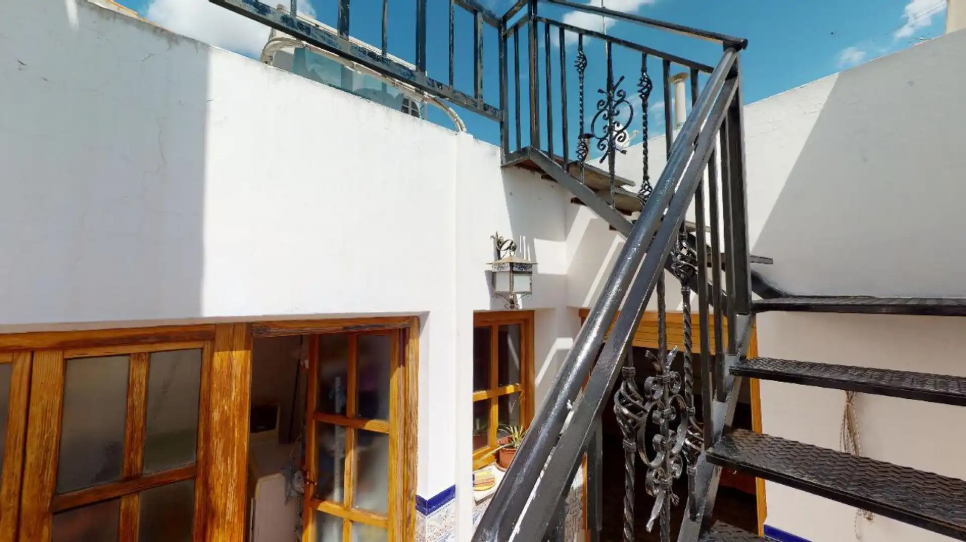 Haus zum Verkauf in Sax, imagen 10