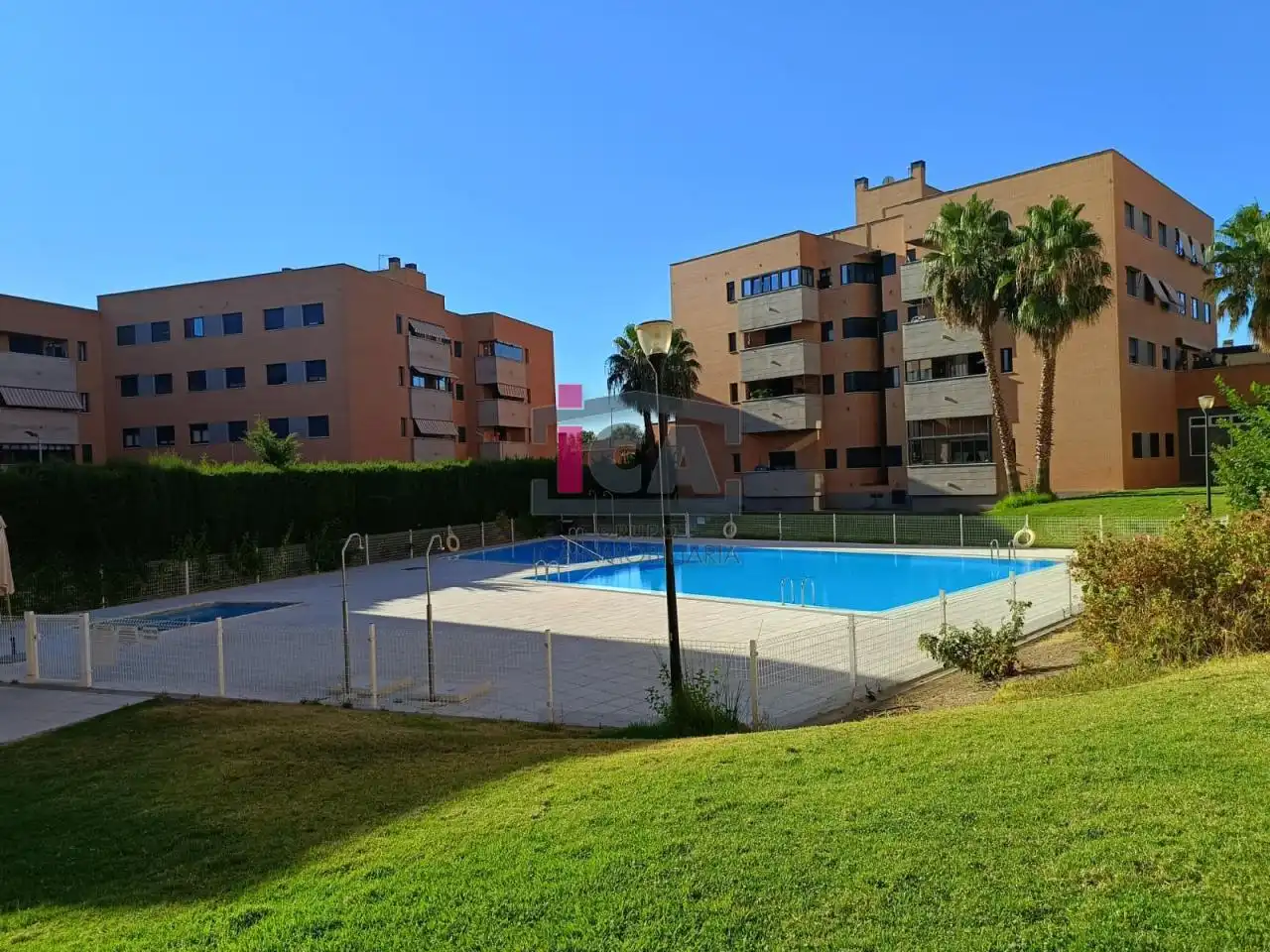 Pis amb piscina en venda a CALLE LOS ALIMOCHES, imagen 14