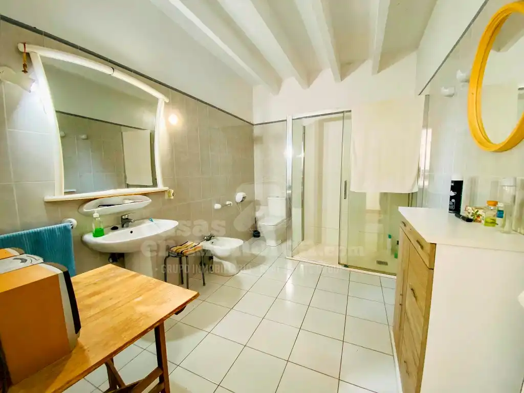 Country homes for sale in Cala Blanca