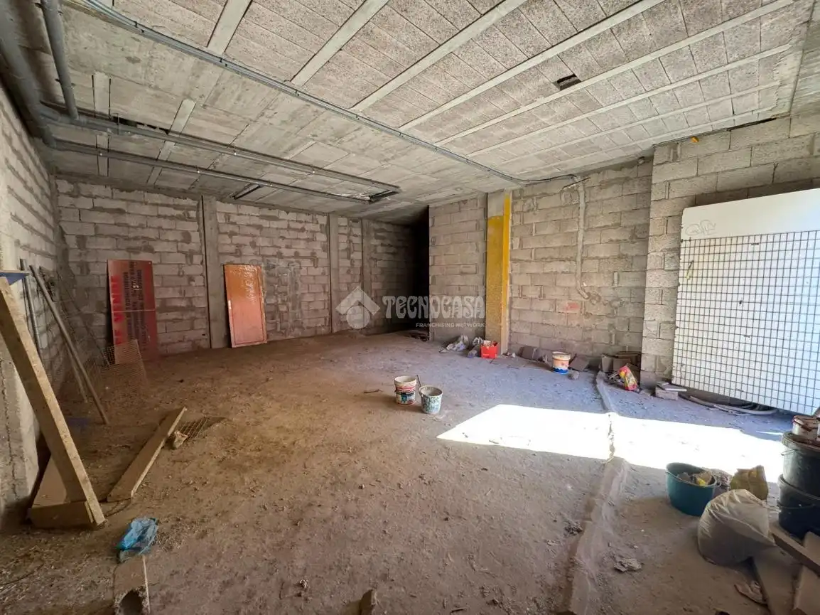 Local comercial en venda a Cruce de Arinaga