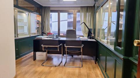 Photo 2 of Office for sale in Paseo Independencia, Zaragoza