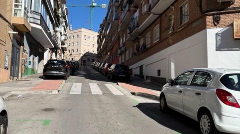Foto 2 de Planta baja en venta en Calle Alejandro Rodriguez, Bellas Vistas, Madrid Capital