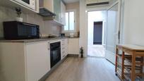 Kitchen of Flat for sale in Terrassa  with Air Conditioner