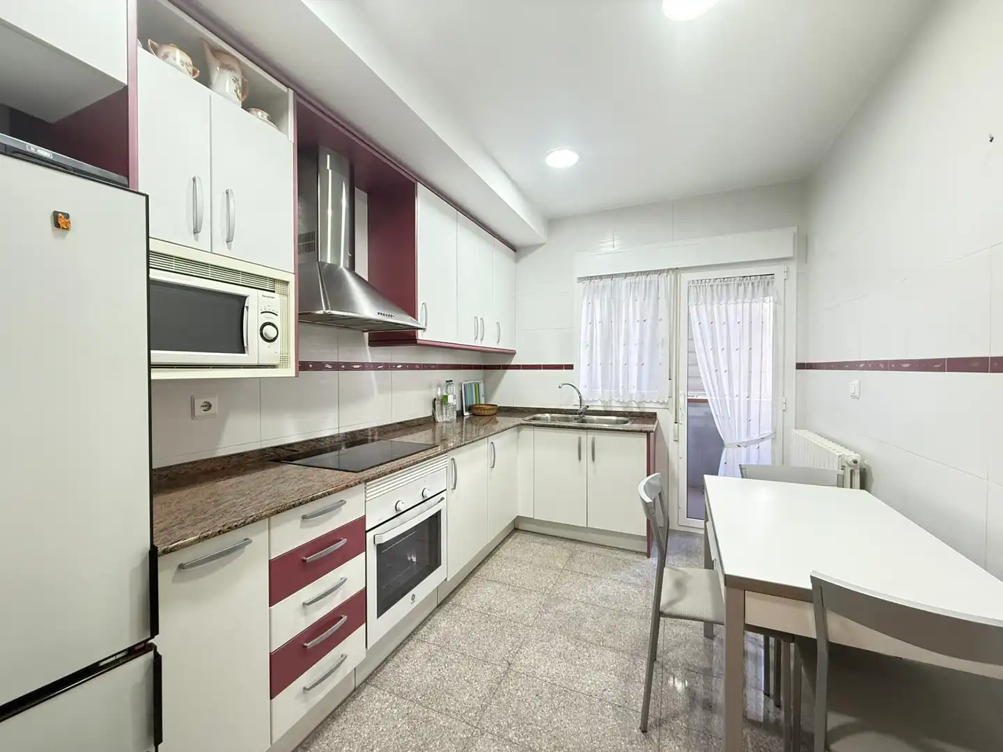 Appartement avec terrasse à vendre à Calle Diputación, imagen 10