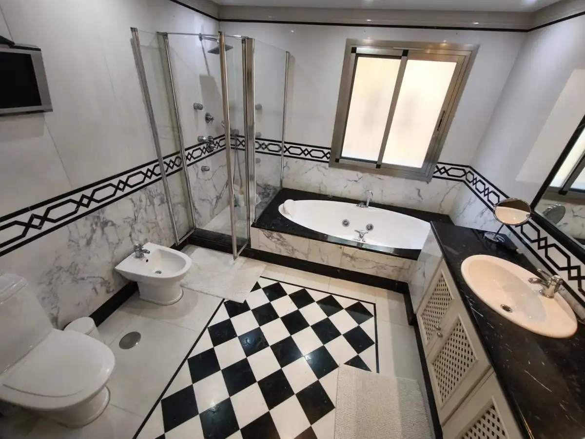 Apartament amb piscina de lloguer a Calle Edgar Neville s/n, imagen 12