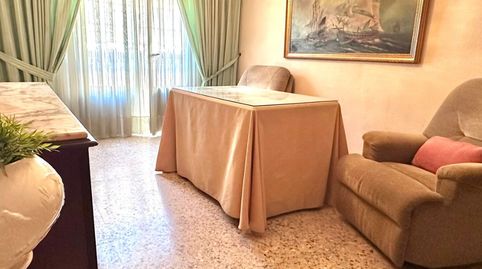 Photo 4 of Flat for sale in Calle Esperanza, Doctor Barraquer - G. Renfe - Policlínico, Sevilla Capital