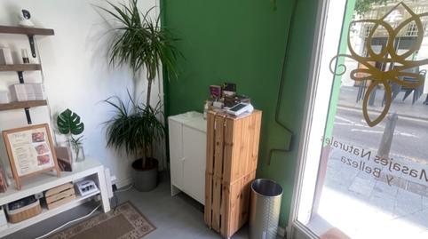 Foto 5 von Geschaftsraum zur ubertragung in Carrer de Carles Cervera, 12, Russafa, Valencia Capital