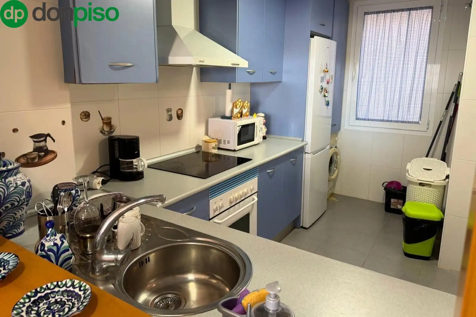 Wohnung mit Pool zum Verkauf in Avenida CERRILLOS DE(U) 87, imagen 7