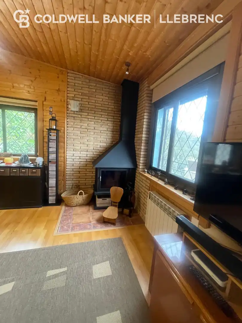 Casa amb jardí en venda a Sarrià - Sant Gervasi, imagen 11