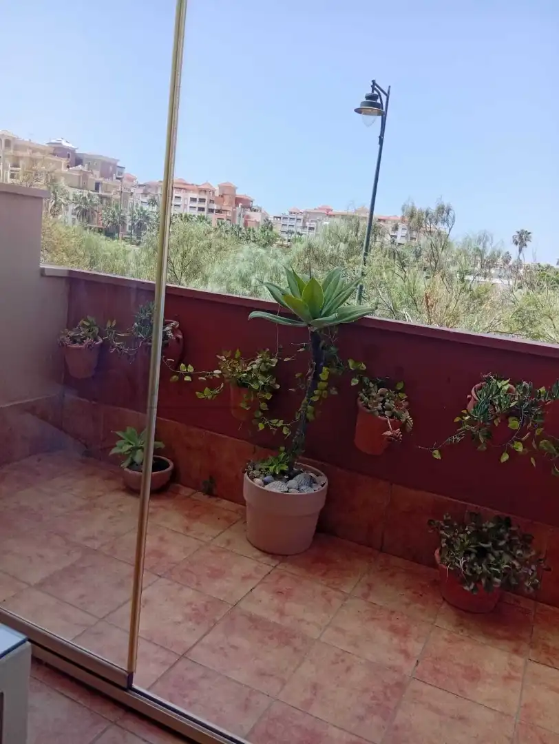 Terrassa de Apartament en venda en Ayamonte amb Terrassa i Piscina comunitària