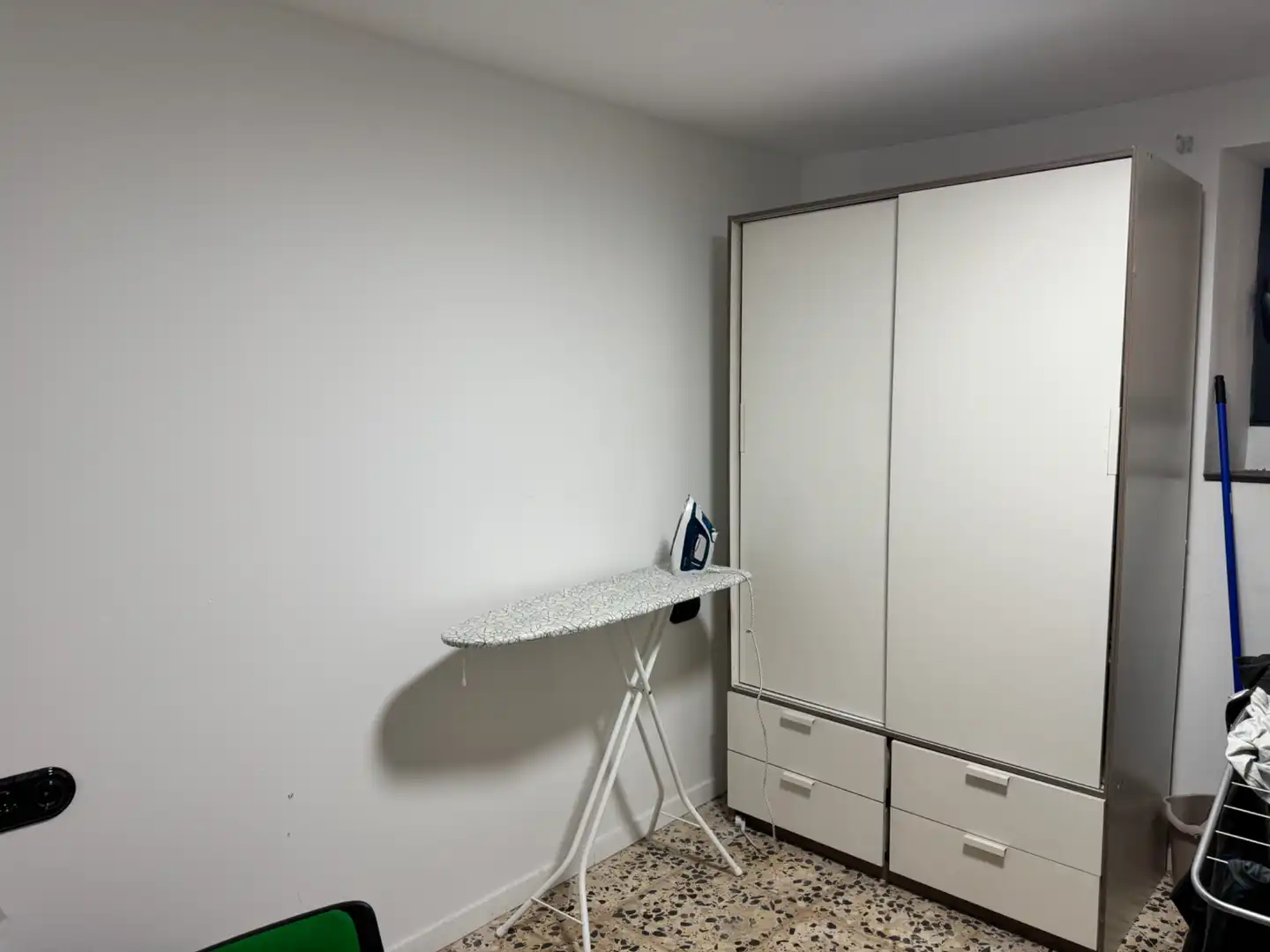 Bedroom of Houses for sale in Cehegín  with Air Conditioner, Private garden and Storage room
