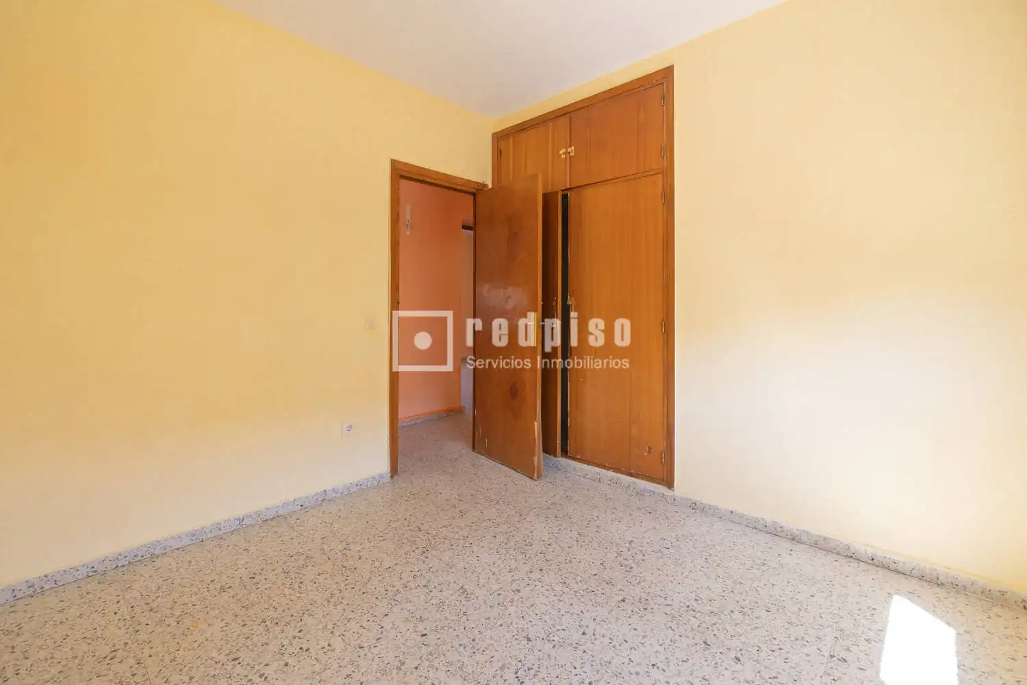 Habitación de Casa o chalet en venta en El Álamo con Calefacción, Jardín privado y Terraza