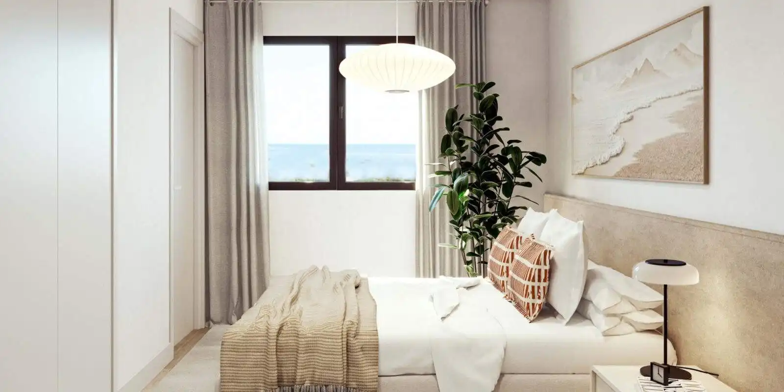 Flat for sale in Avenida de Ourense, Marín